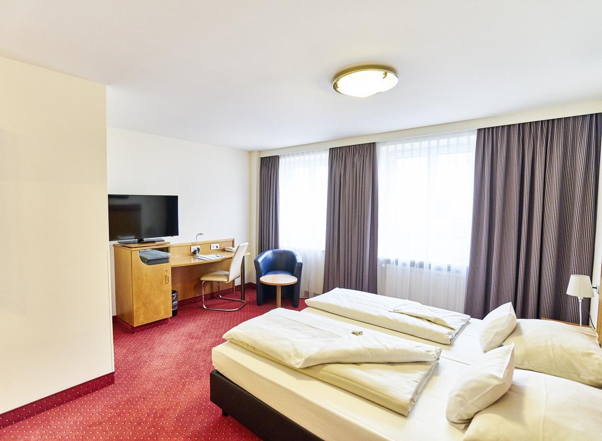 Hotel Meier City Muenchen, Munich